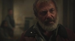 Посланники 2 сезон 7 серия