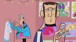 Школа клонов 2 сезон 3 серия