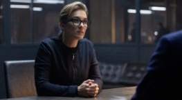 Алекс Райдер 3 сезон 2 серия