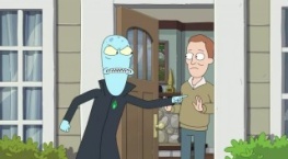 Обратная сторона Земли 5 сезон 6 серия