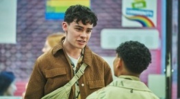 Убийство в заливе 5 сезон 2 серия