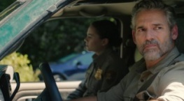 Неукротимый 1 сезон 3 серия