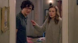 Любовь 2 сезон 1 серия