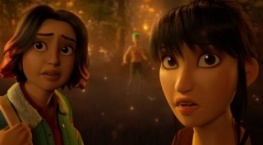 Мир Юрского периода: Теория хаоса 4 сезон 6 серия