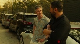 Белые линии 1 сезон 8 серия