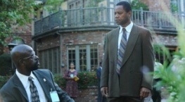 Американская история преступлений 1 сезон 5 серия