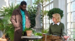 Вульф 1 сезон 3 серия