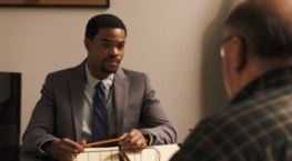 Калейдоскоп ужасов 3 сезон 4 серия