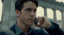 Утраченный символ 1 сезон 5 серия