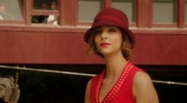 Легенды завтрашнего дня 7 сезон 2 серия