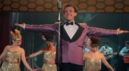 Клуб 1 сезон 5 серия