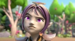 Гормити 1 сезон 2 серия