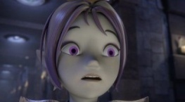 Гормити 1 сезон 15 серия