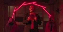 Искатели правды 1 сезон 8 серия