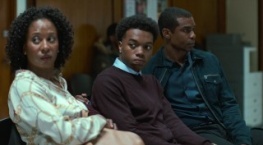 Великая армия 1 сезон 5 серия