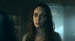 Бойтесь ходячих мертвецов 7 сезон 9 серия