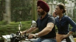 Сакральные игры 1 сезон 7 серия