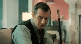 Пенниуорт 1 сезон 8 серия