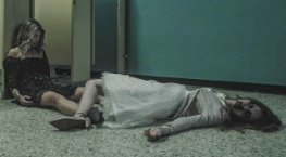 Городские легенды 1 сезон 3 серия