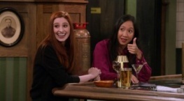 Как я встретила вашего папу 2 сезон 10 серия