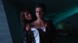 Племена Европы 1 сезон 5 серия