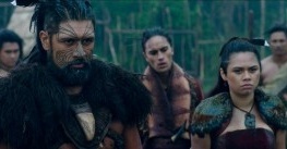 Мёртвые земли 1 сезон 6 серия