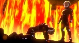 Форсаж: Шпионские гонки 4 сезон 8 серия