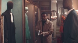 Люпен 2 сезон 4 серия