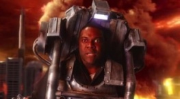 Я думаю вам стоит уйти с Тимом Робинсоном 1 сезон 4 серия