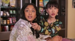 Я никогда не... 4 сезон 3 серия