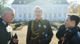 Немецкие гении 1 сезон 2 серия