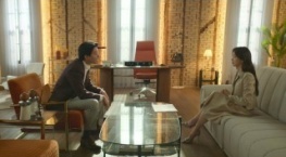 Знаменитость 1 сезон 11 серия