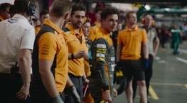 Формула 1. Драйв выживания 6 сезон 3 серия