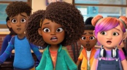 Мир Кармы 2 сезон 4 серия