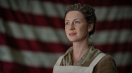 Чужестранка 7 сезон 14 серия