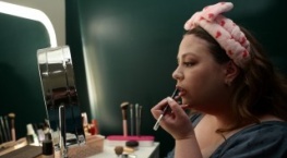 Обратная сторона красоты 1 сезон 1 серия