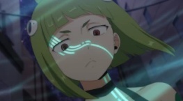 Нулевой Эдем 2 сезон 4 серия