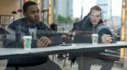 Власть в ночном городе. Книга вторая: Призрак 3 сезон 10 серия