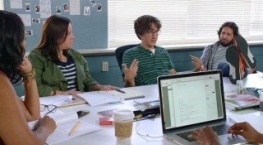 Любовь 1 сезон 10 серия