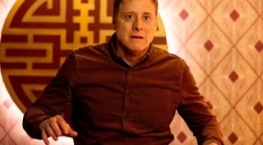 Засланец из космоса 4 сезон 2 серия