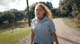 Король тигров: Убийство, хаос и безумие 1 сезон 3 серия