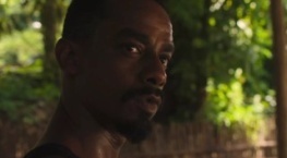 Капоэйра 1 сезон 1 серия