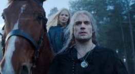 Ведьмак 2 сезон 1 серия