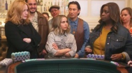 Хорошие девчонки 4 сезон 11 серия