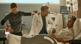 Ординатор 5 сезон 15 серия