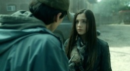 Бойтесь ходячих мертвецов 7 сезон 10 серия