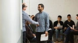 Мастер не на все руки 1 сезон 4 серия