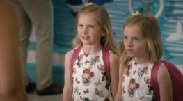 Девственница Джейн 5 сезон 15 серия