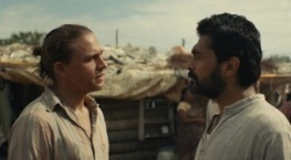 Шантарам 1 сезон 7 серия