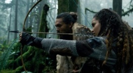 Видеть 1 сезон 3 серия